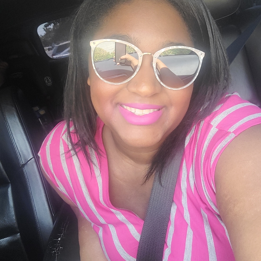 Meet your Posher, Katrice